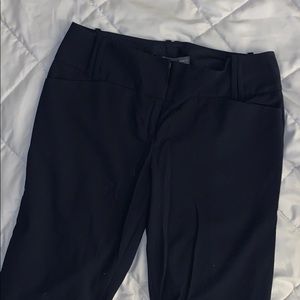 The limited Cassidy fit work trousers